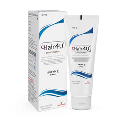 Hair 4U Conditioner, 100 gm