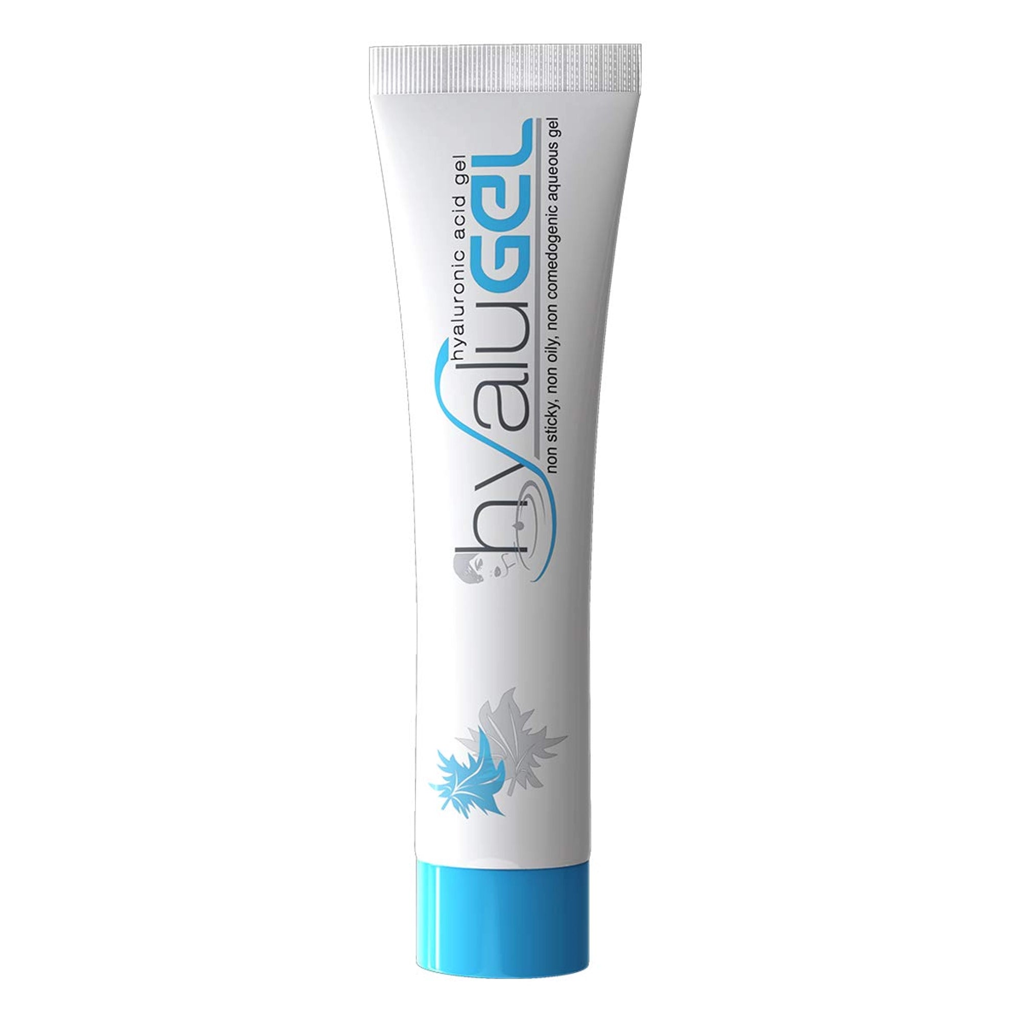 HyaluGel, Hyaluronic Acid Gel, 30 gm