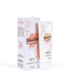 Glasiglo Face Wash, 70ml