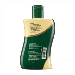 Venusia Moisturizing Lotion With Aloe Vera, Vitamin E and Squalene, Everyday Use Lotion, 200ml