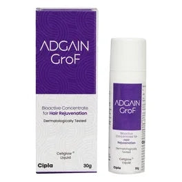 Adgain Grof Cellglow Liquid