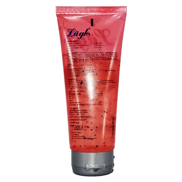 Laglo Face Wash Gel, 100gm