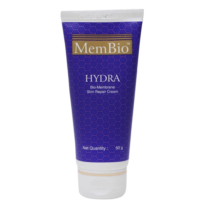 MemBio Hydra Bio-Membrane Skin Repair Cream, 50gm