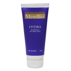MemBio Hydra Bio-Membrane Skin Repair Cream, 50gm