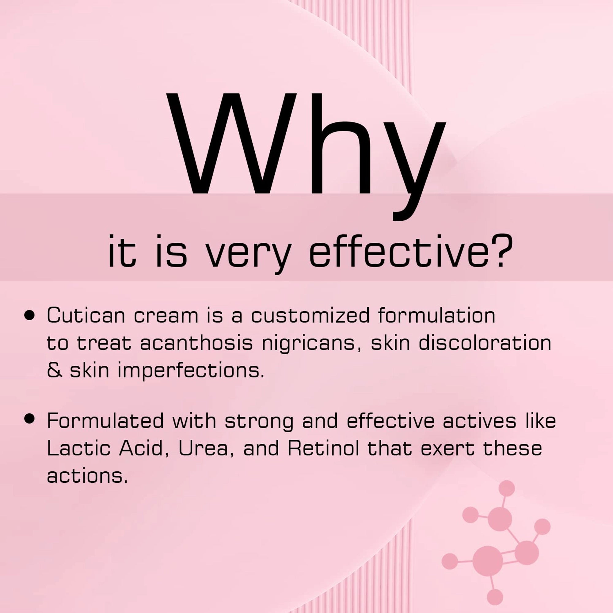 Cuticans Cream, 100 gm