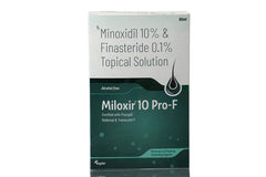 Miloxir 10 Pro F Solution