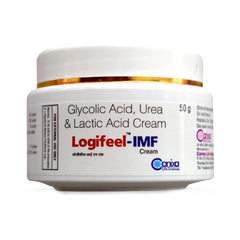 Logifeel-IMF Cream, 50gm