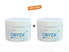 Oryza Skin Moisturiser Cream, 50gm