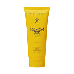 Cosmoq AC sunscreen Gel, 60 gm