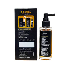 Q Sera Hair Serum