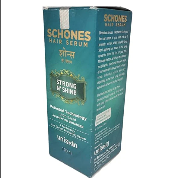 Schones Hair Serum