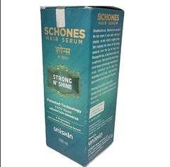 Schones Hair Serum