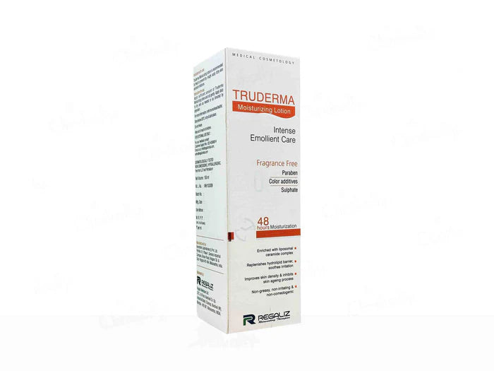 Truderma Moisturizing Lotion, 150ml