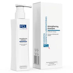 FCL Strengthening shampoo, 200 ml