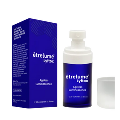 etrelume Lyftox Serum