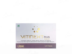 Vitinext Plus Tablet, 30Tab