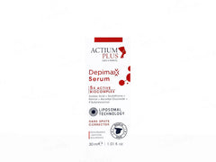 Actium Plus Depimax Serum