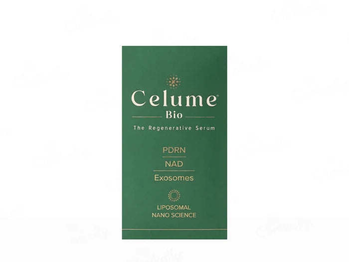 Celume-Bio The Regenerative Serum