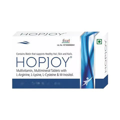Hopjoy Man, 30 Tab