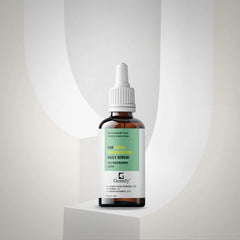 Gentify Care Niacinamide 10% Serum with Vitamin C, E & Hyaluronic Acid