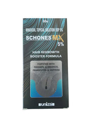 Schones MX 5% hair solution