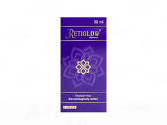 Retiglow Night Serum, 30ml