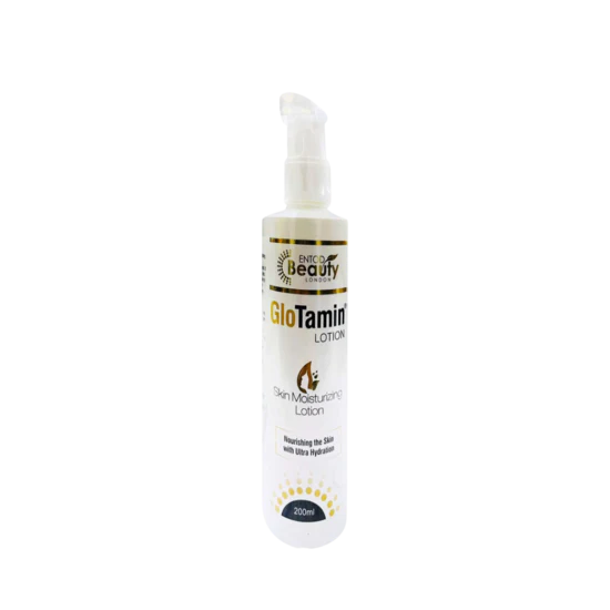 Glotamin Lotion, 200ml