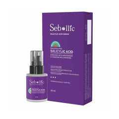 Sebollic Salicylic Acid Serum