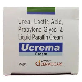 Ucrema Cream, 75gm