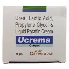 Ucrema Cream, 75gm