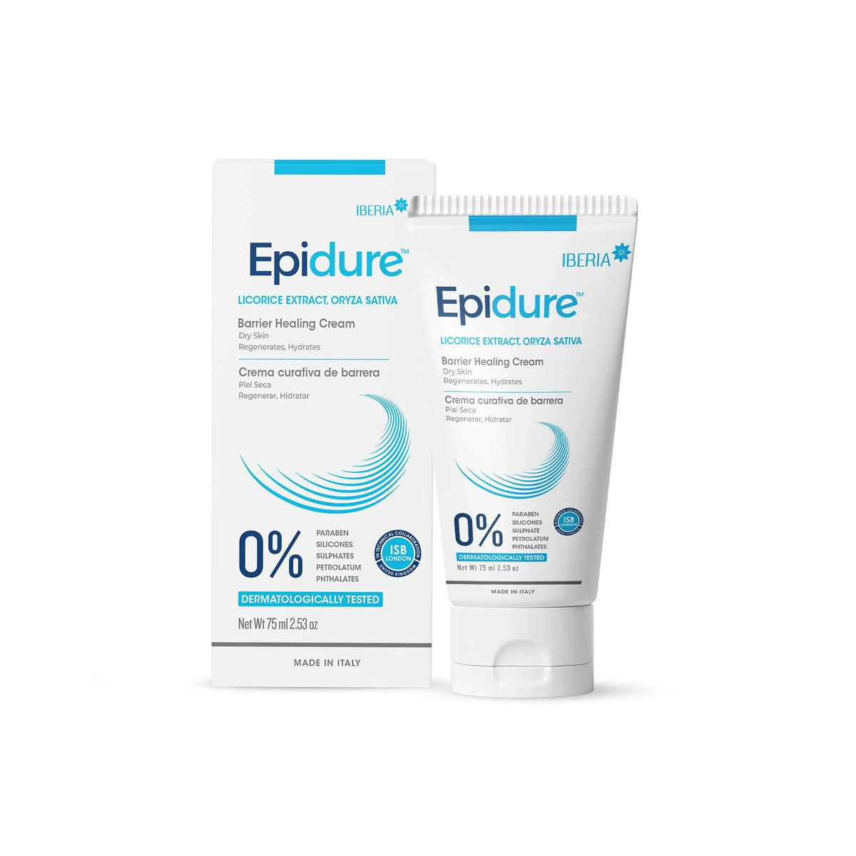 Dermpix Epidure Cream, 75ml