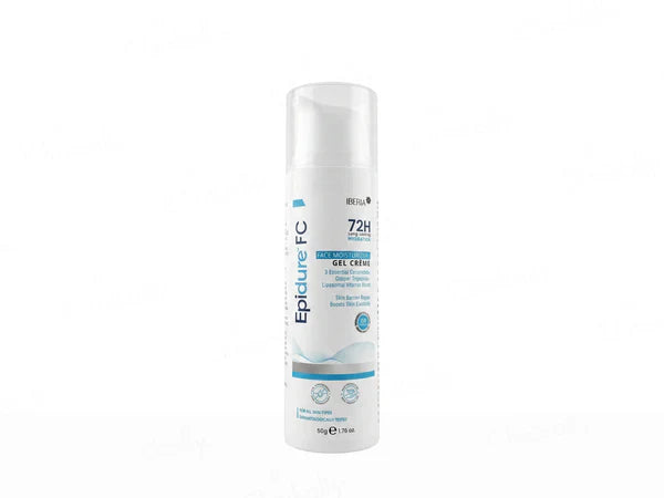 Epidure FC Face Moisturizer gel Cream, 50gm