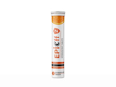 Epieff Vitamin C 1000mg Effervescent Tablet 20 tablet