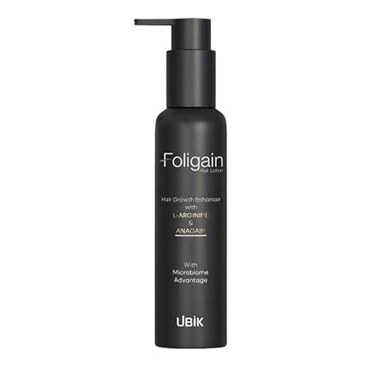 Foligain Hair Lotion, 100 ml