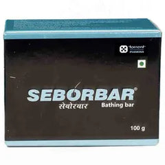 Seborbar Soap 100gm