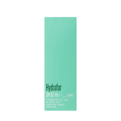 Hydrafar Aquagel Sunscreen SPF 50 PA+++