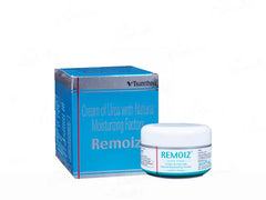 Remoiz Cream, 100gm