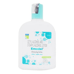Emodel Cleansing Lotion
