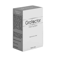 Grofactor Hair System