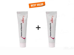 Acnewar Plus Gel, 15gm