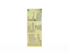 Cosmoq under eye serum, 15 ml