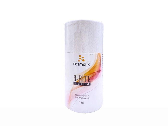 Cosmofix B Rite Serum, 30ml