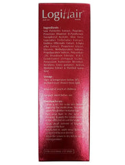 Logihair Serum, 126 ml
