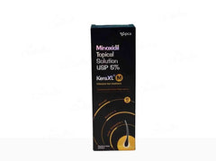 Kera XL M 5% Topical Solution, 60ml