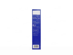 Fash OS Gel Face Wash, 100 ml