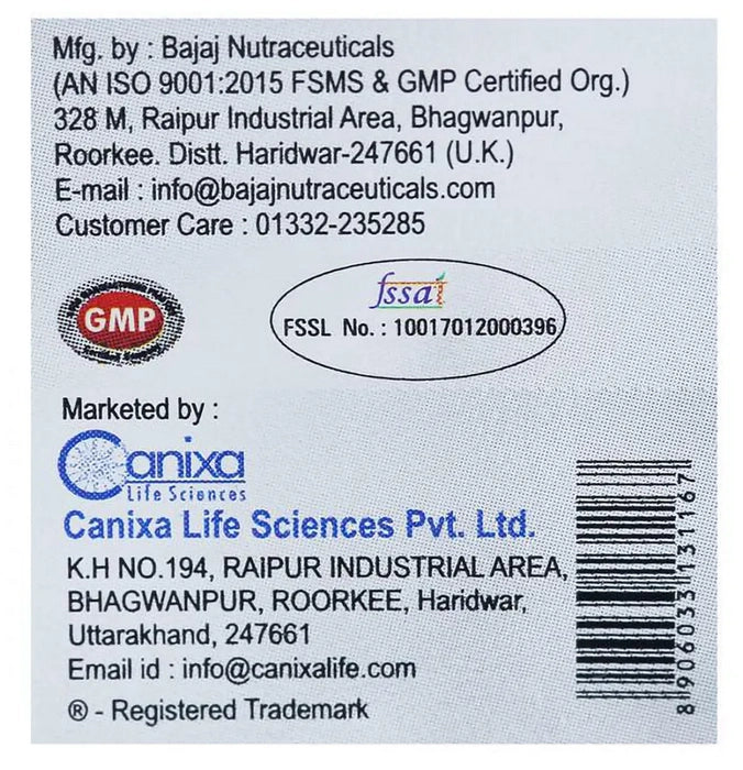 Logihair Men Tablet Strip