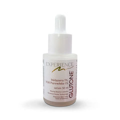Glutone Serum, Melazero 1% X50 Purewhite 1% Serum