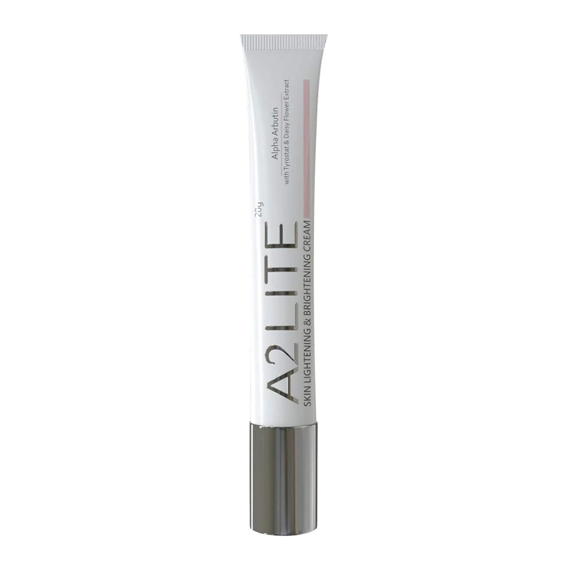 A2 Lite Skin Lightening & Brightening Cream, 20 gm