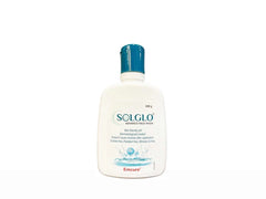Solglo Advance Face Wash, 100gm