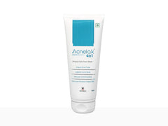 Acnelak 4in1 Pimple Clear Face Wash, 100ml